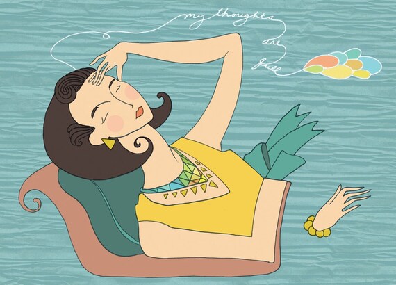 Dream Girl