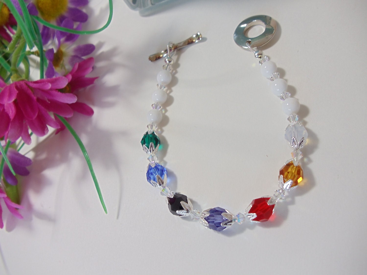 Salvation bracelet