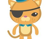 The Octonauts Printable Poster - Pick Your Favourite Il_170x135