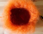 Tutorial for Simple and Fluffy Doll Wigs