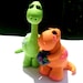 Dino Love