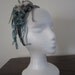 Silk Bow Party Headband