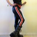 N7 Mass Effect Leggings / Pants