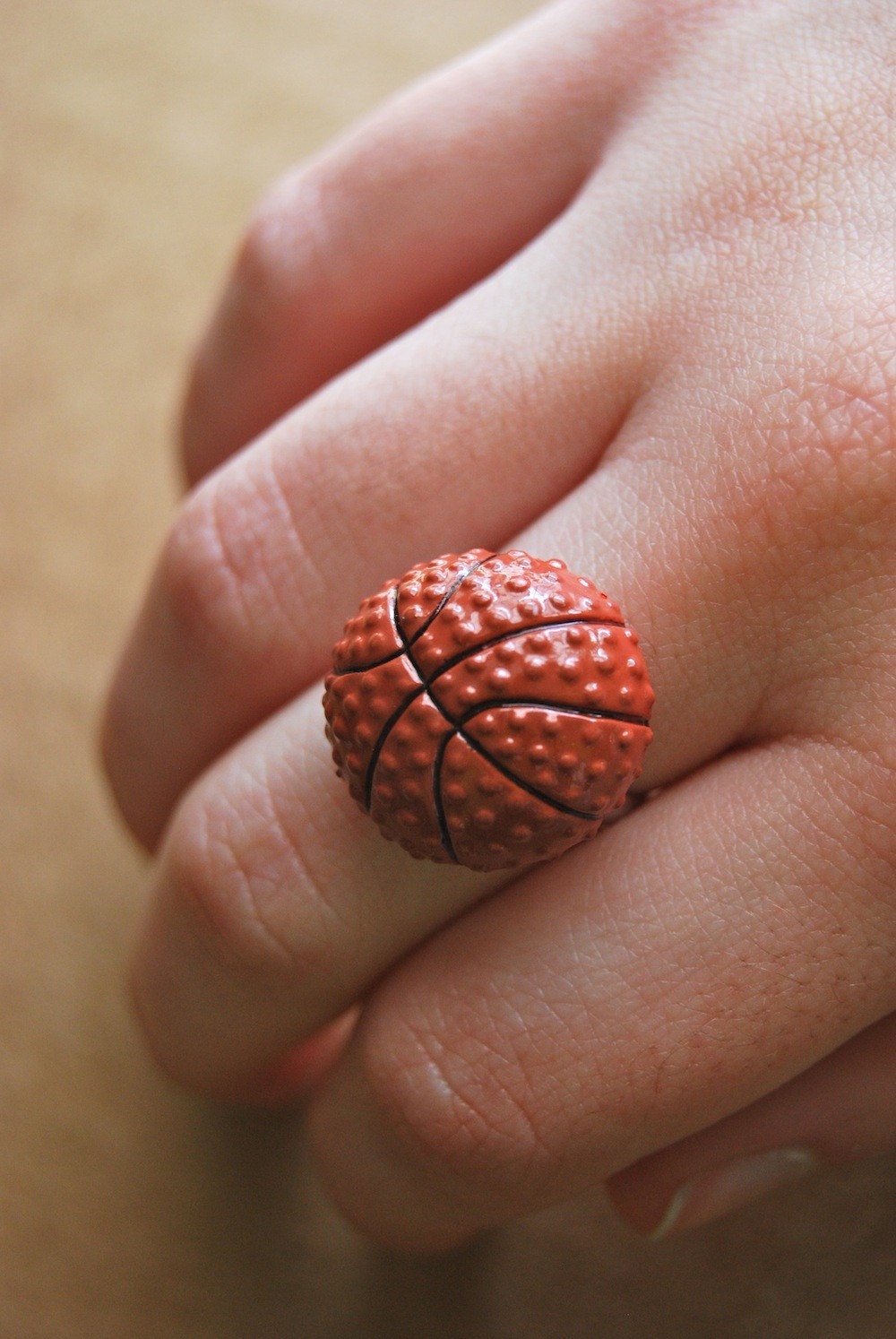 basketball ring