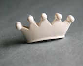 princess crown ring