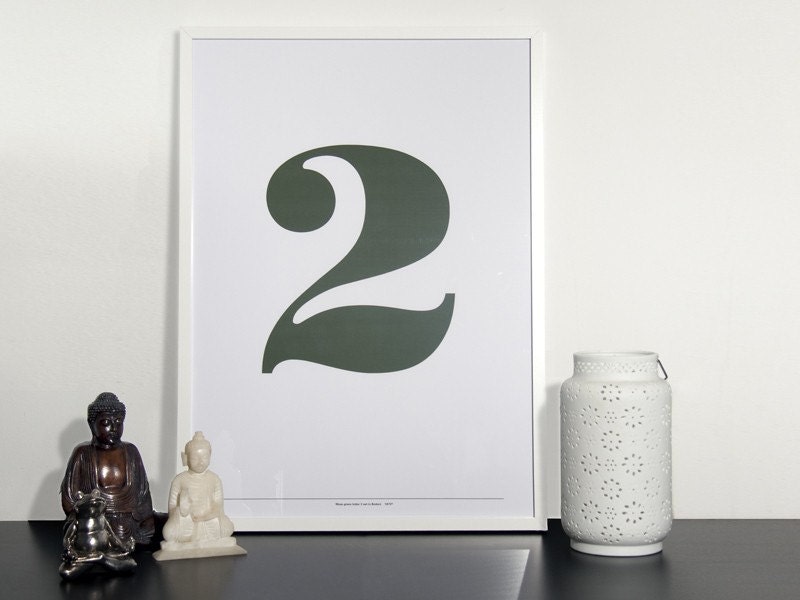 The 2 Poster