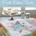 Fresh Fabric Treats Book