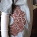 Baby Gears Pattern - Printed Version