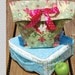Lunch Bags Pattern - PDF Version