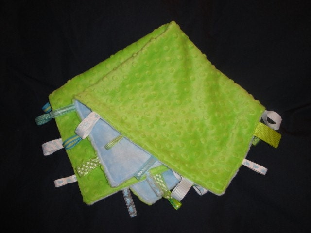 Comfort Blanket