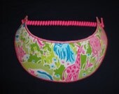 Tee Time - Headache Free Visor