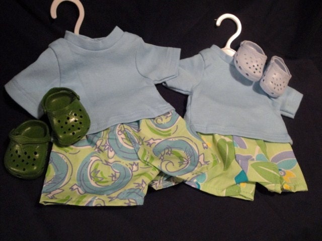 Bitty Baby Boy Outfit