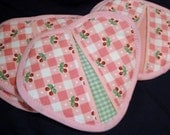 Potholders - Set of 2