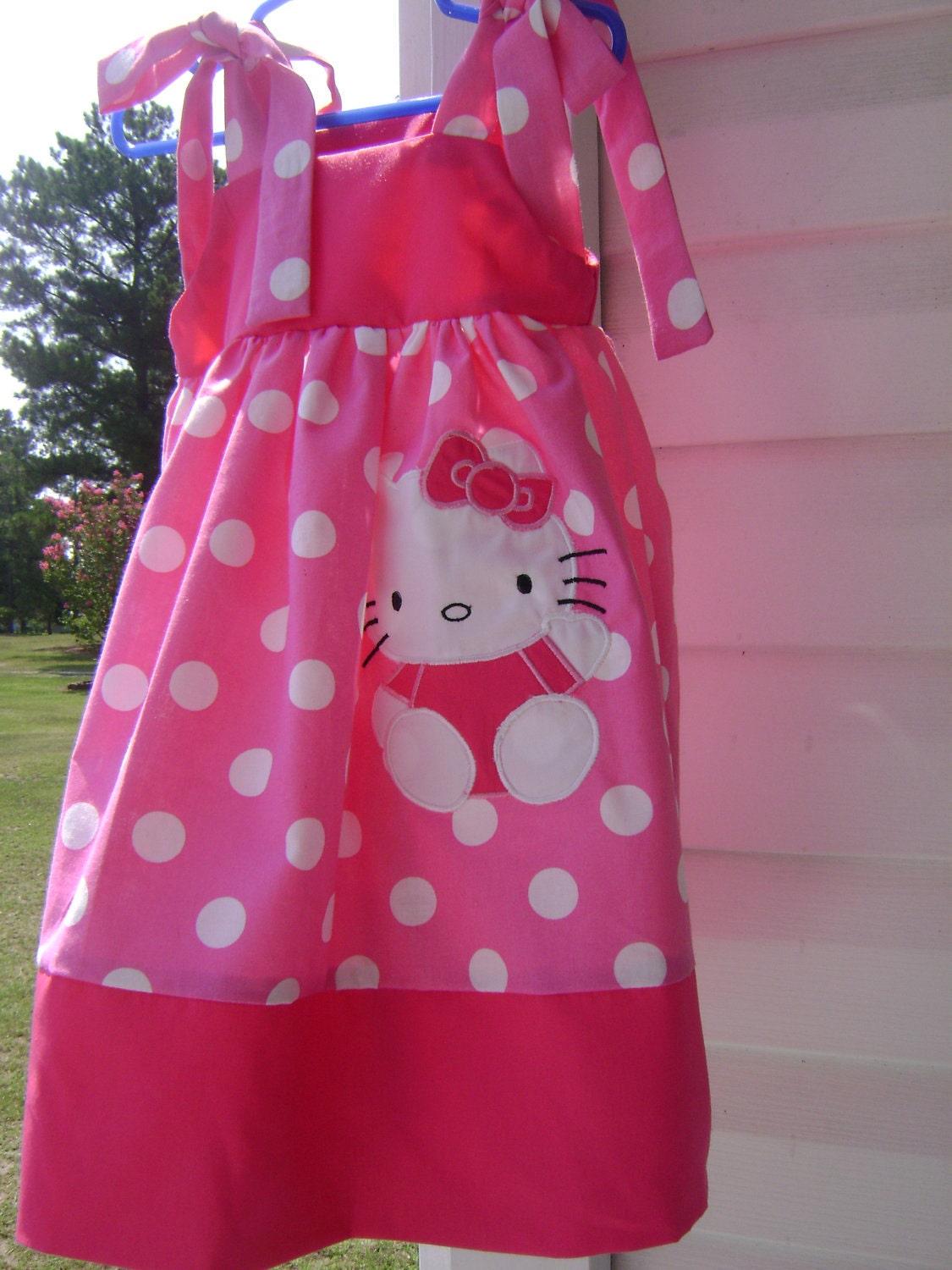 Hello Kitty  Dress
