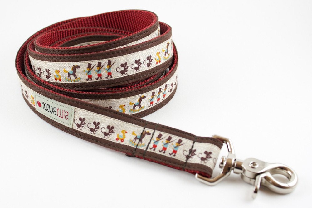 Vintage Toys Dog Leash