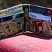 Custom Comic Book Wallet