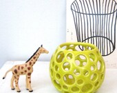 Chartreuse Votive