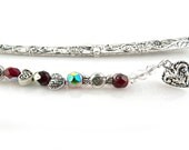 The Greatest is Love  Blessing Bookmark
