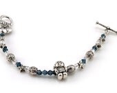 Shine Like Stars Child's Size Blessing Bracelet