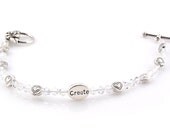 Create-Blessing Bracelet Delicate Style