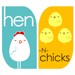 henNchicks