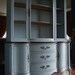 Variety of French Country Hutches