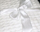 Crochet Bubbles for Baby Blanket