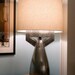 The Megaton - Massive Bomb Lamp