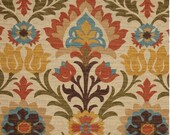 Santa Maria Flourish Curtain Panels - Pick your color - Pair 84-88 - FREE SHIPPING