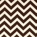 Premier Decorator Zig Zag Chevron Duvet Cover - TWIN Size - Free Shipping - Pick your color