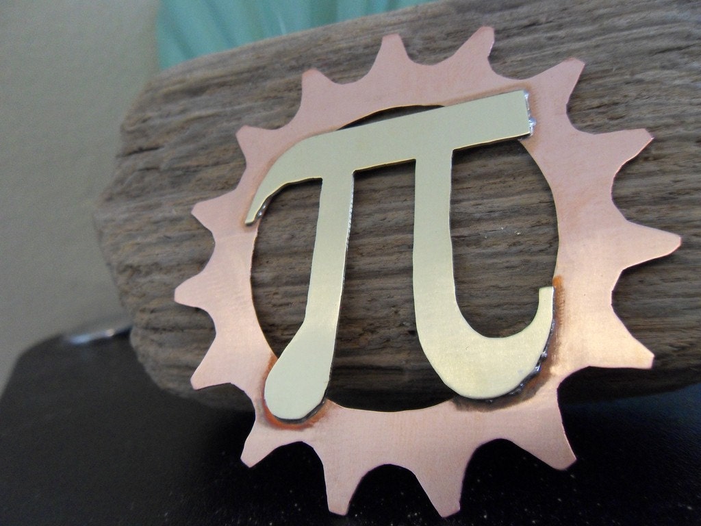 Custom Bicycle Head Badge (Non-Silver)