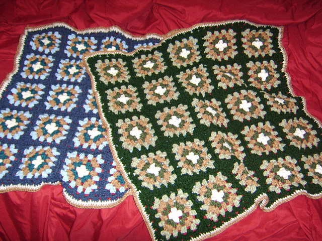 READY TO SHIP Levi Blanket