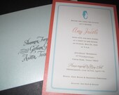 Beach Wedding Shower Invitation Il_170x135
