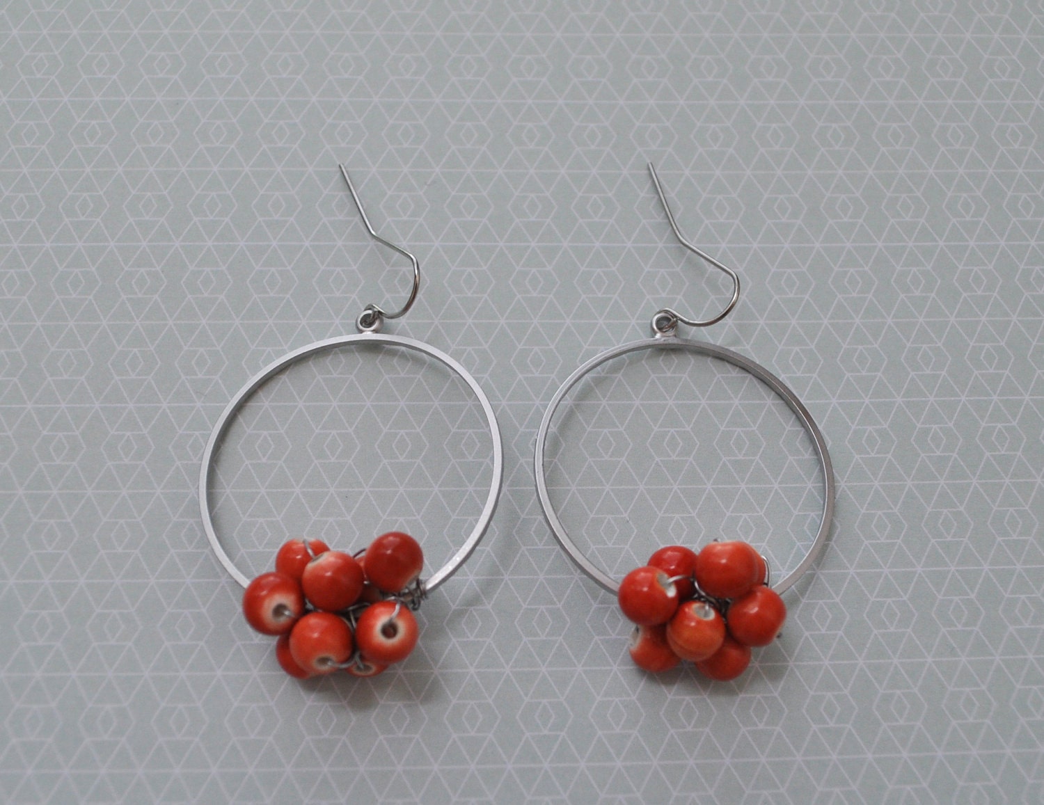 Zayli Earrings