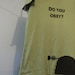 Retro Robot Shirt