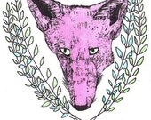 Vulpes (Laurels III)