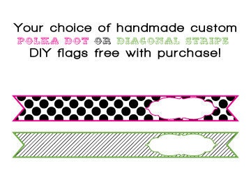 Stripe Light Pink Party Paper Straws - Cake Pop Sticks - Pixie Sticks - Qty 25
