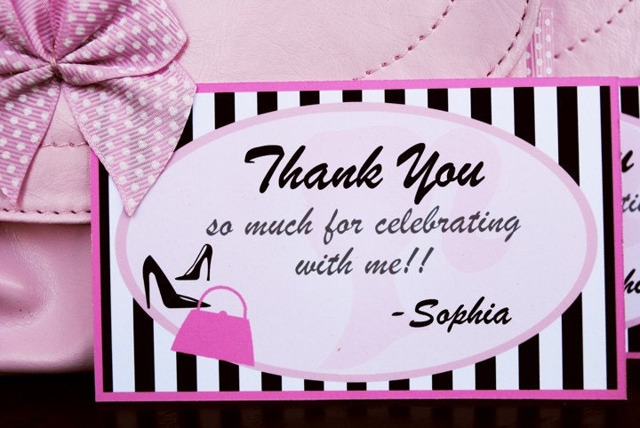 Barbie Inspired Cupcake Toppers Party Circles - Sweet Sophia Collection Inspired by Vintage Barbie - Gwynn Wasson PRINTABLES