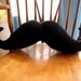 Moustache Pillows - Pick 2 and Save - Mustache Geek Chic Home Decor