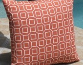 Outdoor Soho Sorbet Throw Pillow Cover