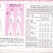 70s Halter Jumpsuit Pattern/ Vintage 1970s UNCUT Simplicity Halter Dress and Halter Jumpsuit Sewing Pattern 5626
