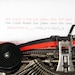 Remington Rand 5 Manual Typewriter With Colored Keys