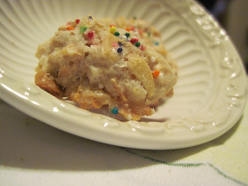 Scatatti Italian Almond Cookie