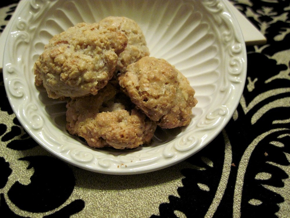 Scatatti Italian Almond Cookie