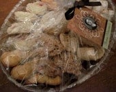 Italian Cookie Medium Variety Tray