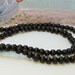 108 Bead Mala Focus Jewelry