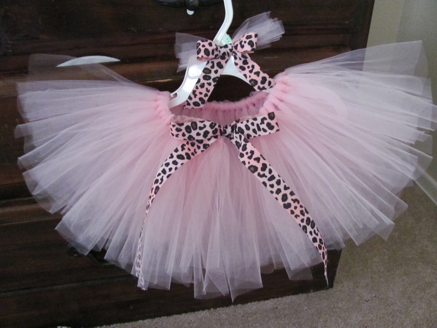 Tutu and Hairbow