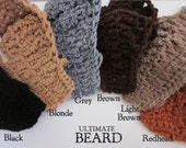 SALE--Adult ULTIMATE Beard