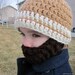 SALE--Kids ULTIMATE BB Warm Brown 2-Stripe
