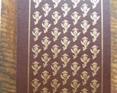 The Poems of Robert Browning An Easton Press Book